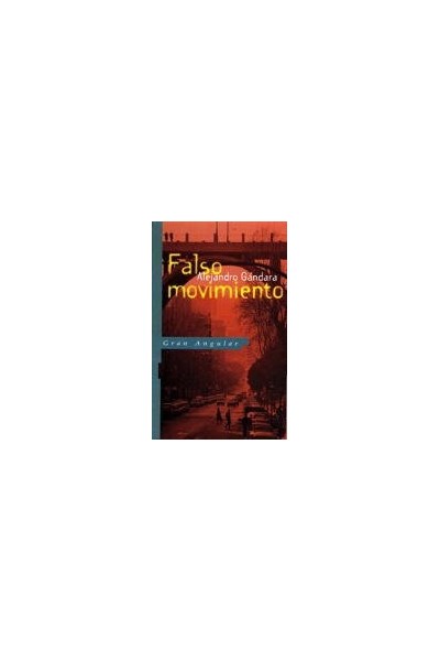 Falso Movimiento